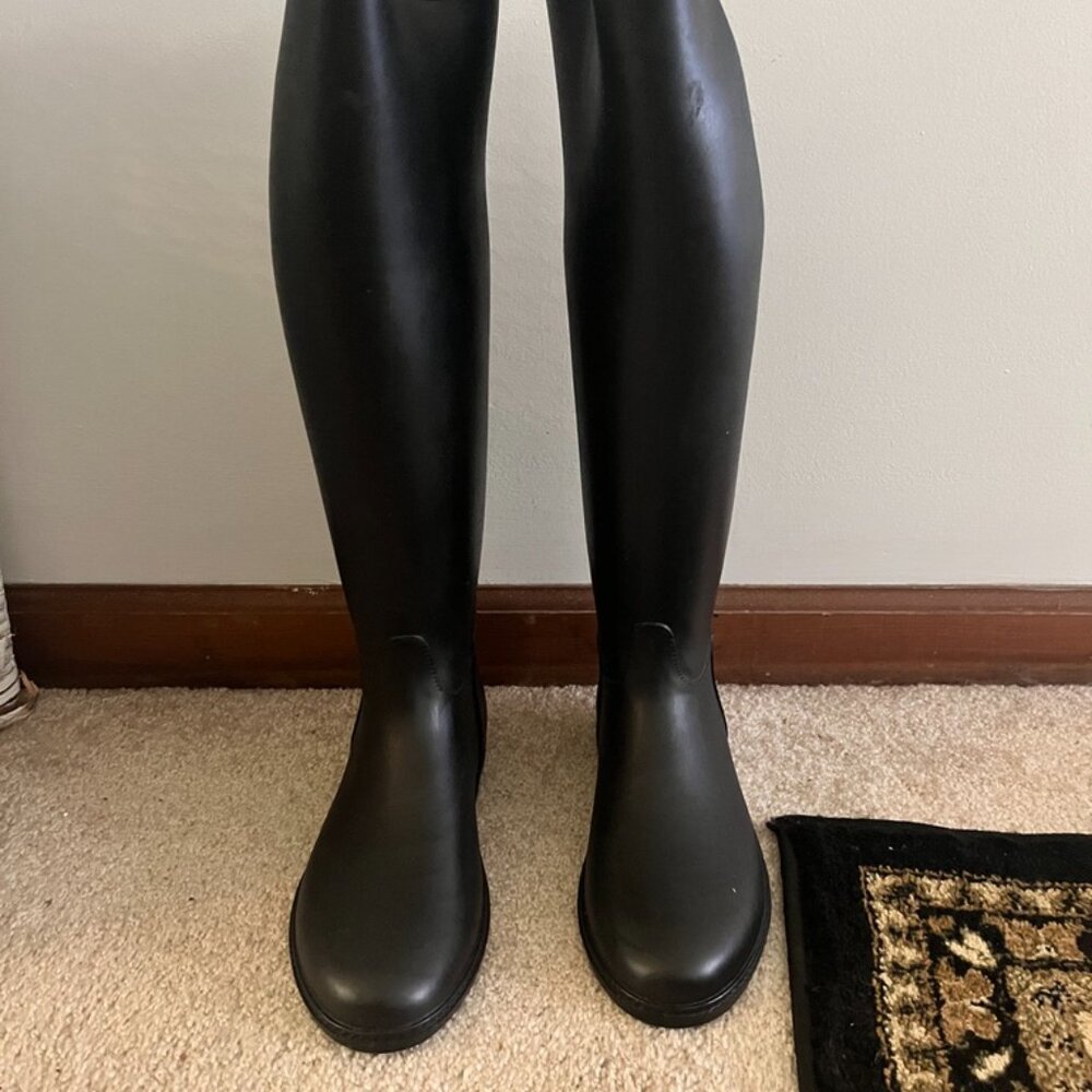 New Dafna Riding Boots